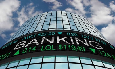 El sector bancario y sus accionistas llevan muchos años sufriendo. ¿Llegará el rebote en este 2020?